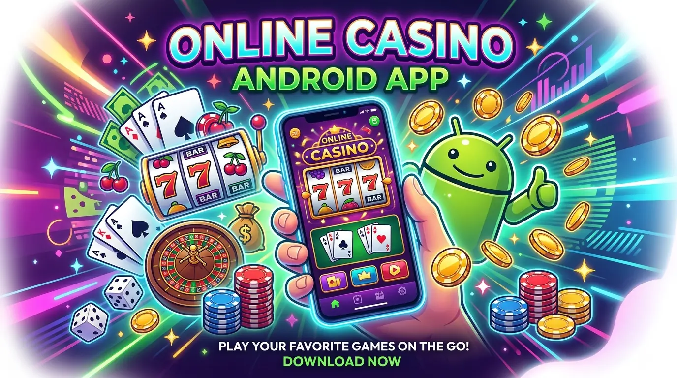 Bet And Play Android app