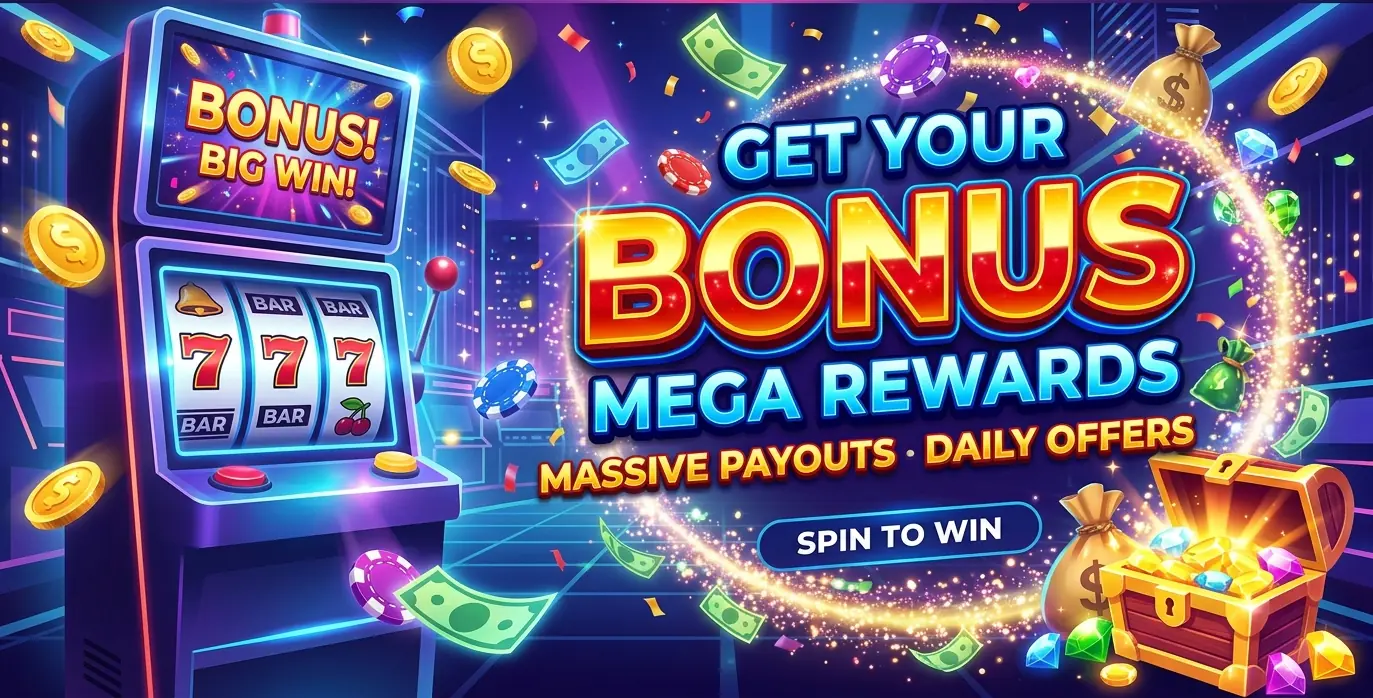 Bet And Play casino offers