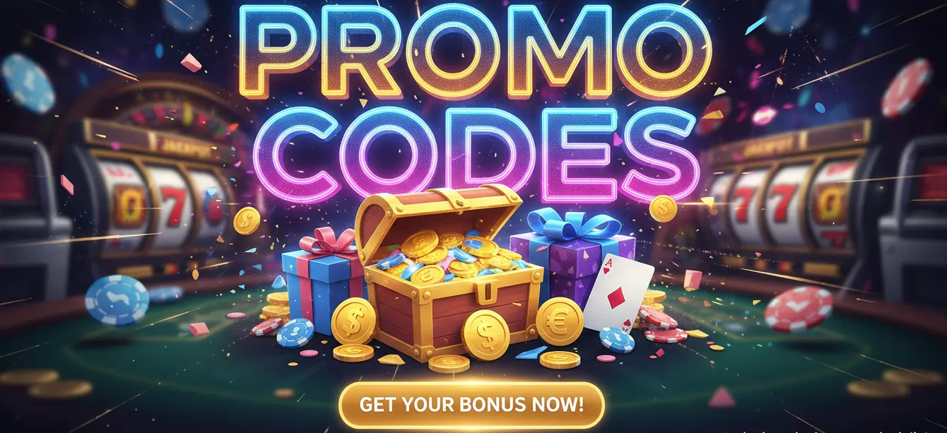 Bet And Play promo codes