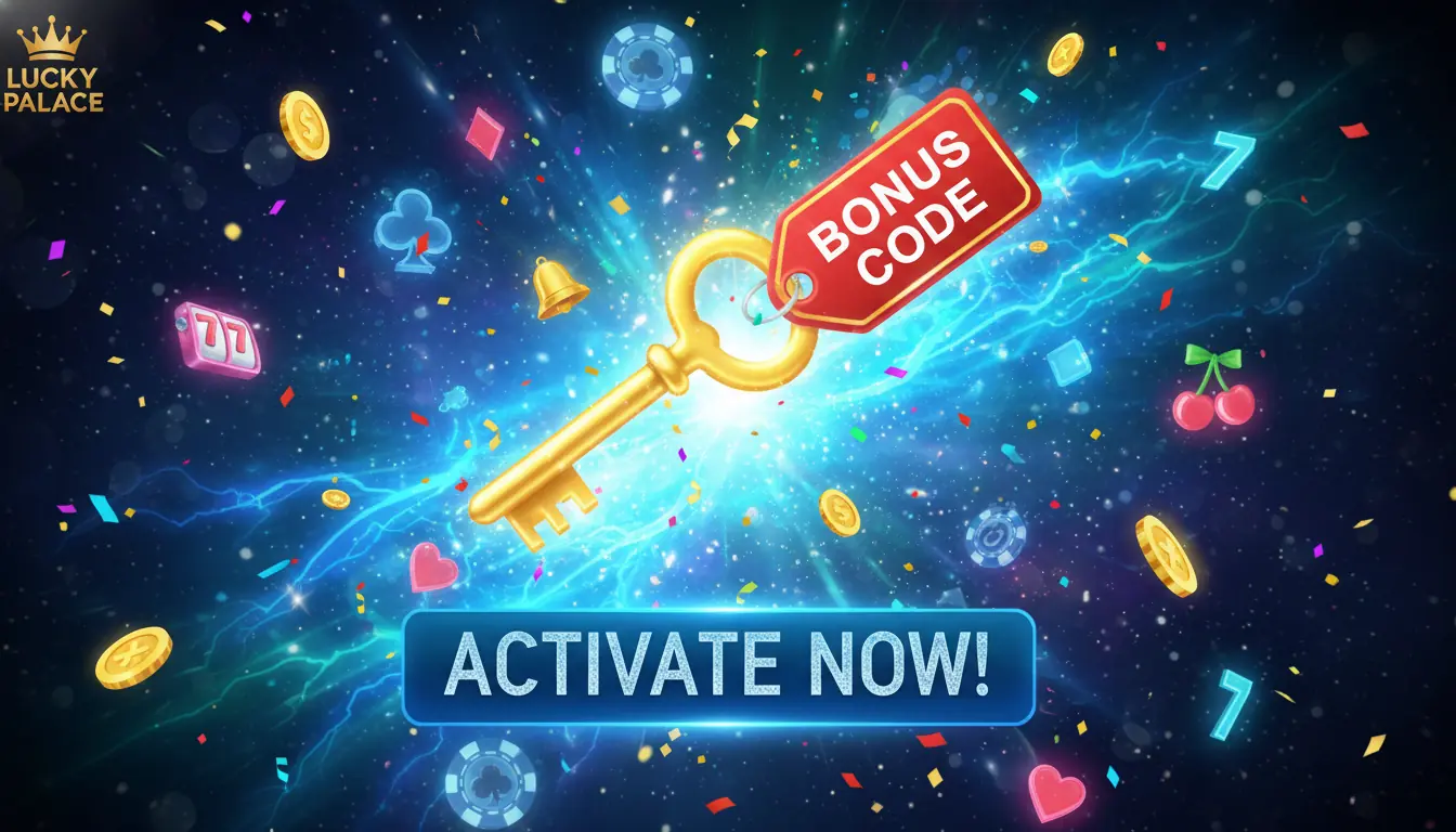 Bet And Play casino promo code