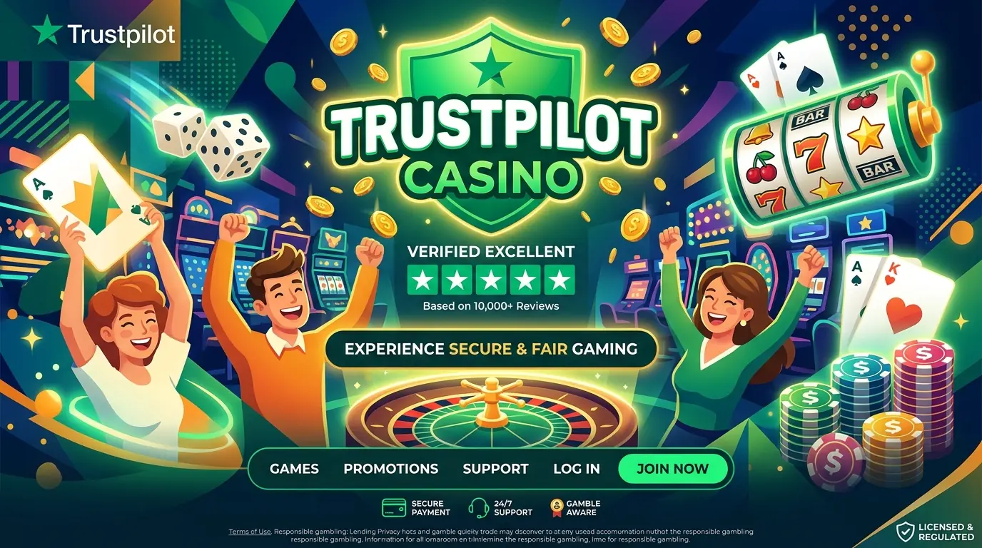 Bet And Play casino reviews