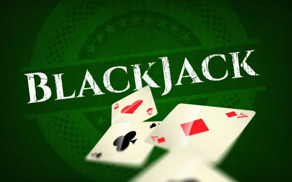 Bet And Play blackjack