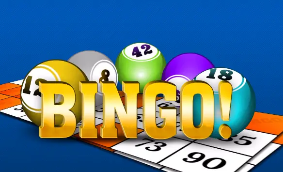Bet And Play bingo