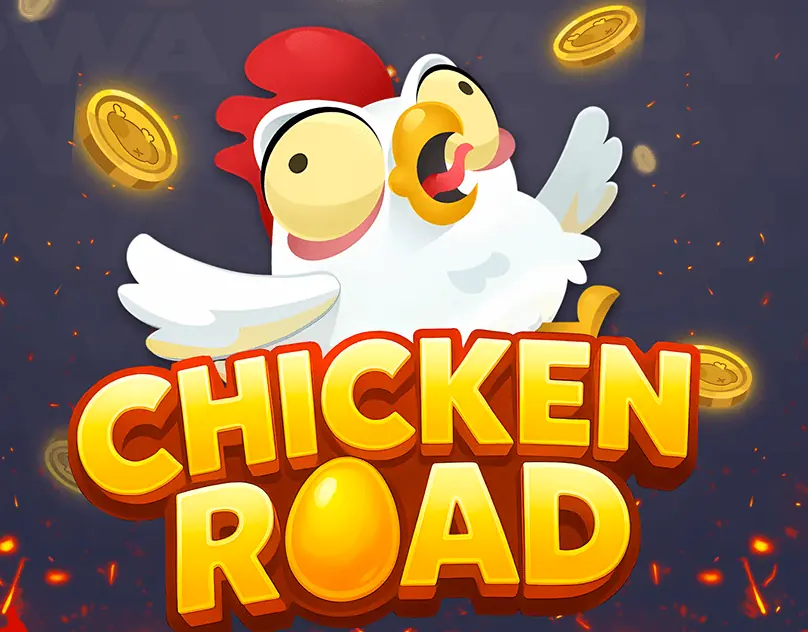 Bet And Play casino Chicken Road